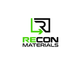 https://www.logocontest.com/public/logoimage/1626195372RECON Materials 010.png